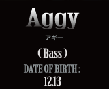 Aggy