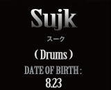 Sujk