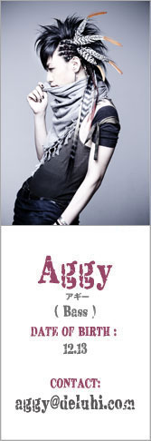 Aggy